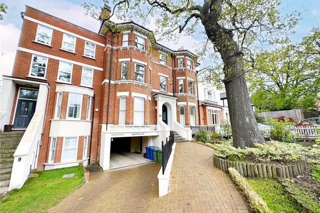 Flat to rent in Dulwich Wood Park, Crystal Palace