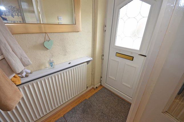 Semi-detached house for sale in Jeffreys Drive, Dukinfield