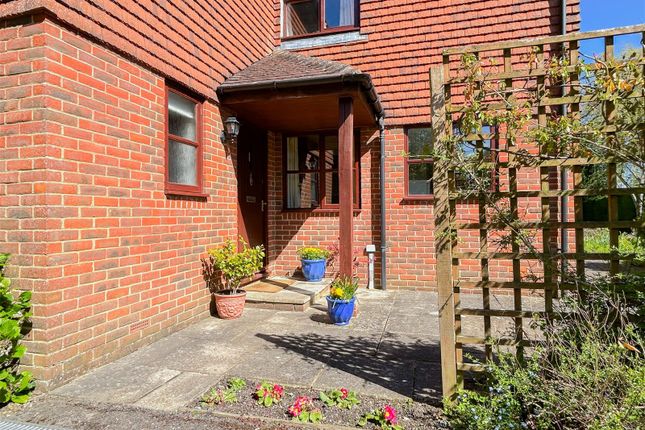 Detached house for sale in Lomas Lane, Sandhurst, Cranbrook