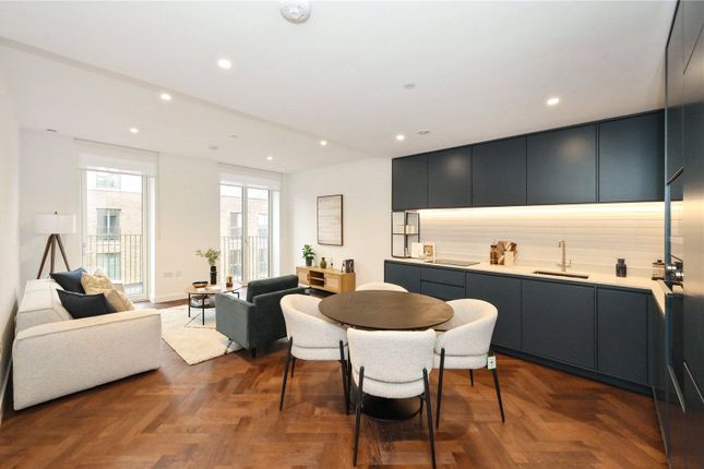 (E-06-06) Delamarre, Flat 36, Brent Cross Town, 10 Parkview Avenue photo 4
