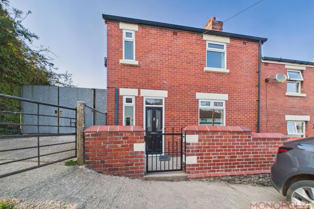 3-bed house on 5, Bourne Terrace, Llangollen, £200,000