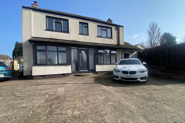 4-bed house on 115, Bunkers Hill Lane, Bilston, £350,000
