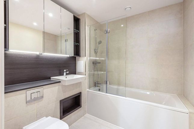 Flat 25,, Archer Apartments, Eastman Village, Harrow, London photo 4