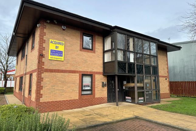 Thumbnail Office to let in Moorfield Business Park, Leeds