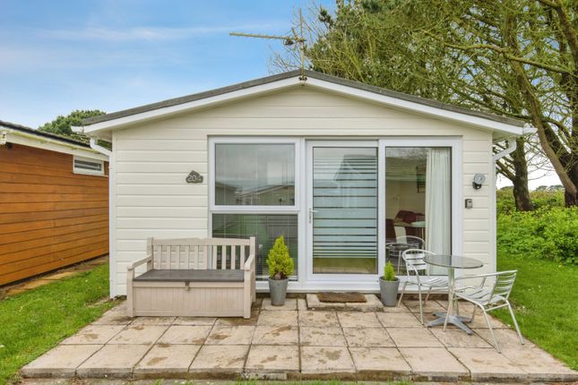 Bungalow for sale in Atlantic Bays Holiday Park, St. Merryn
