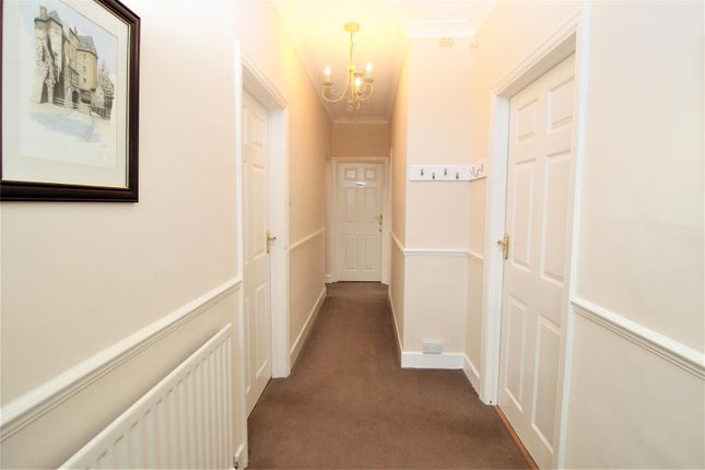Semi-detached house to rent in Western Way, Ponteland, Newcastle Upon Tyne