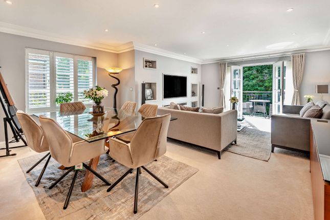 18, Evergreen, Sunningdale photo 3