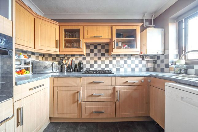 MTVH OR*, 5, Willow Mews, Godalming photo 3