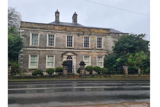 Thumbnail Property for sale in Aislaby Hall, Aislaby, Pickering, North Yorkshire