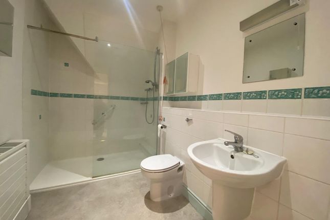11, Edgcumbe Manor, Somerleigh Road, Dorchester photo 4