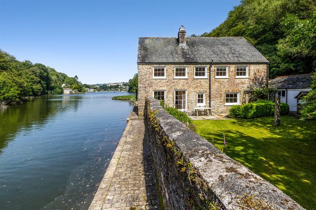 Lerryn Quay House, Lostwithiel photo 4