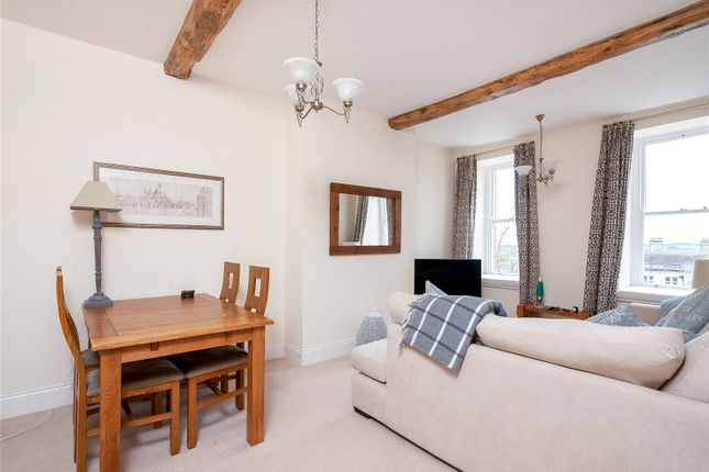 Flat 4,, White Hart Mews, Chipping Norton photo 4