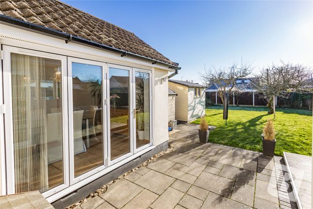 Bungalow for sale in Downham Road, Wickford, Essex