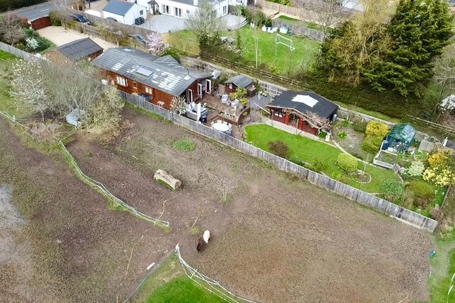 Land for sale in Locks Ride, Ascot, Berkshire