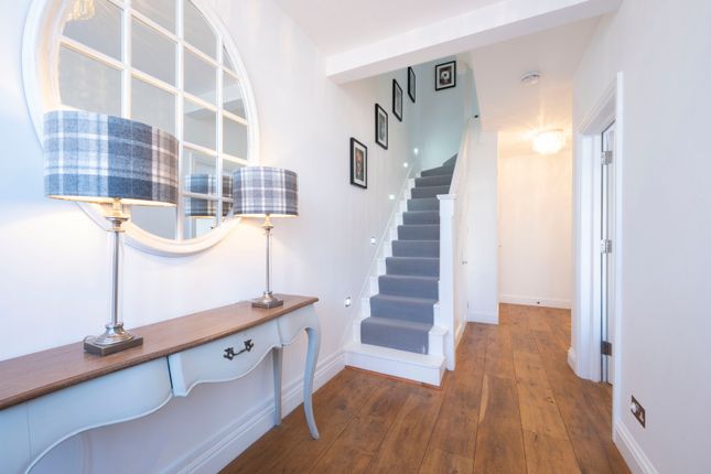 Semi-detached house for sale in Grand Drive, Raynes Park