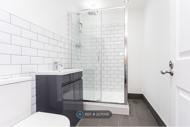 Annexe Bathroom