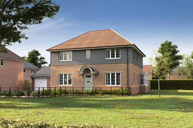 Bloor Homes - Arden Grange