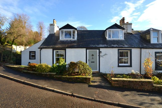 Cottage for sale in Glenginnet Road, Barr, Girvan