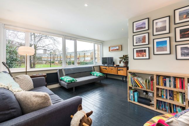 Terraced house for sale in Mallams Mews, London