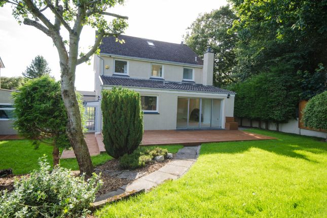 4 Bedroom Detached
