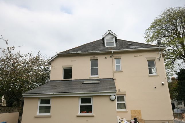 1 bed flat for sale in Walpole Road, Boscombe, Bournemouth