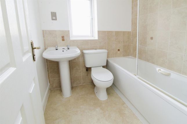 Terraced house for sale in Lime Vale Way, Bradford