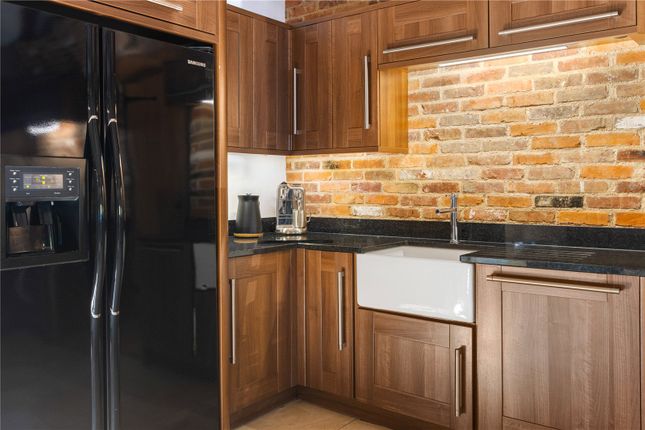 Living Kitchen