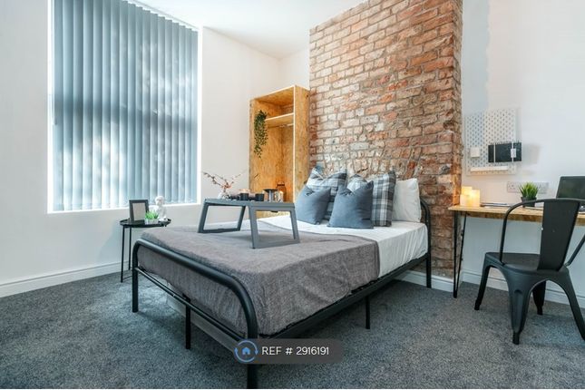 Apartment  Lorne Street, Liverpool photo 3