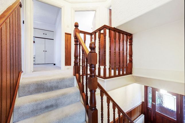 Detached house for sale in Abbotsford Road, Ilford