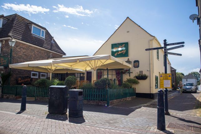 Pub/bar for sale in Theatre Street, Hythe