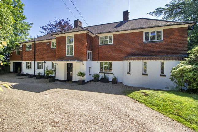 Pond House, Chart Lane, Brasted Chart, Westerham photo 3