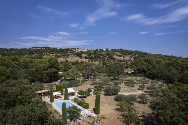 Villa for sale in Tourtour, Var Countryside (Fayence, Lorgues, Cotignac), Provence - Var