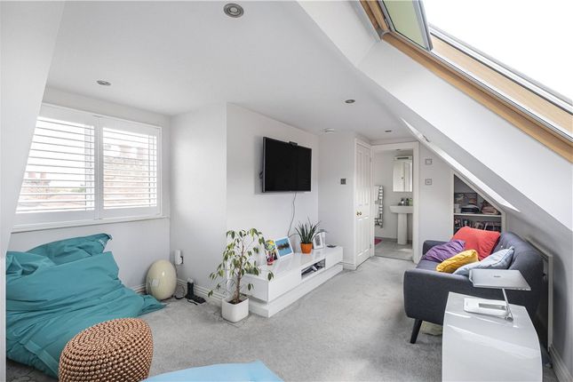 Detached house for sale in St. Mary's Road, London