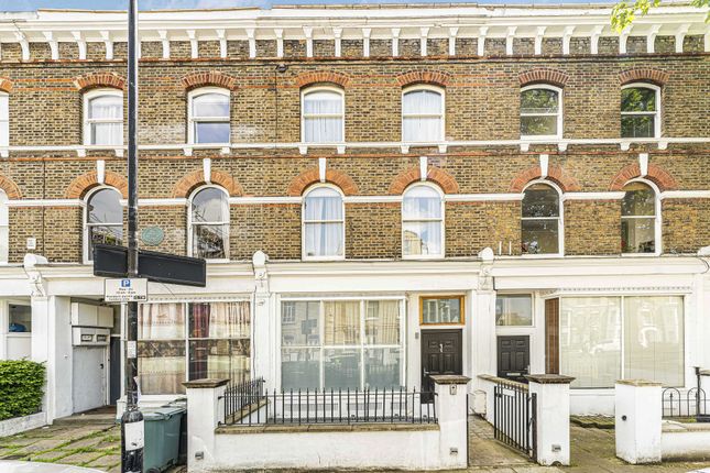 Thumbnail Terraced house for sale in Marlborough Road, London