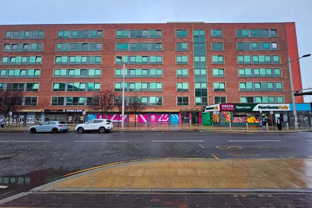 Flat 309, Rede House, Middlesbrough photo 2