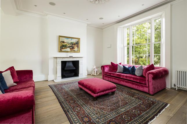 20, Norfolk Road, St John's Wood photo 4