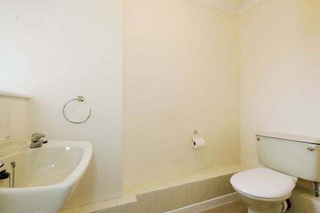 Flat for sale in Weaver Court, Northwich