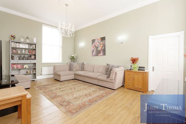10, Tavistock House, Repton Park photo 3