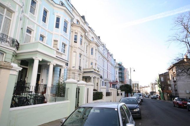 Flat to rent in Colville Terrace, London