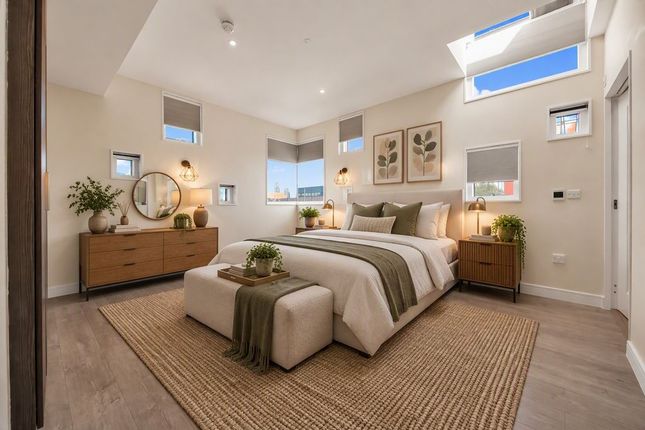 Calico Lofts, Varden Street, London photo 4