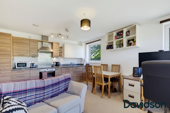 Apartment 6, 2 Bell Barn Road, Edgbaston, Birmiingham photo 5