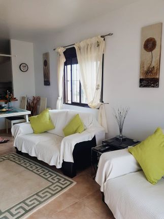 Apartment for sale in La Puebla, Murcia, Spain