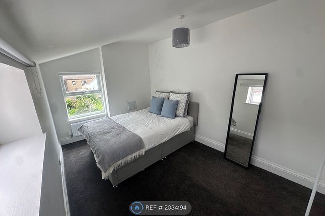 Thumbnail Room to rent in Coronation Road, Southville, Bristol