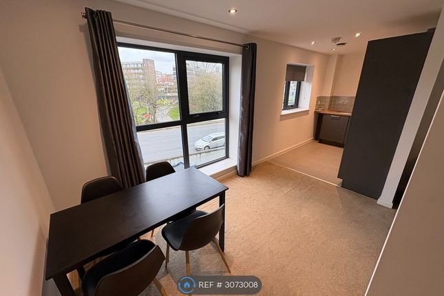 Belvedere Residence, Chapel Ash, Wolverhampton photo 3