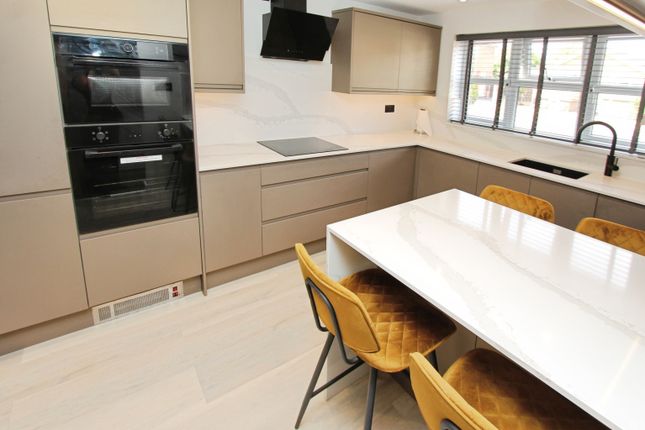 9, Fulwood Drive, Long Eaton photo 4