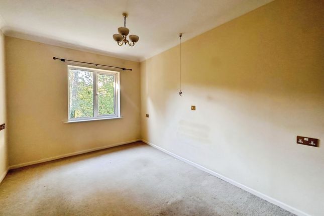 Flat 64, St Marys Mews, 1, Fernlea Avenue, Ferndown photo 4