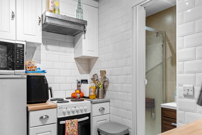 Annexkitchen