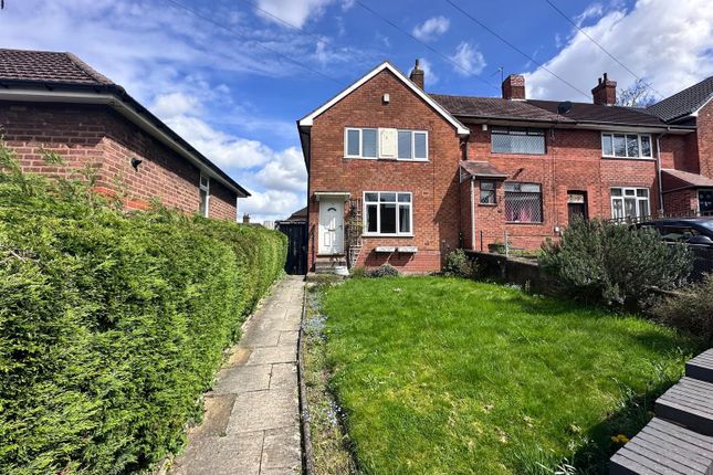 Property to rent in Coven Grove, Weoley Castle, Birmingham