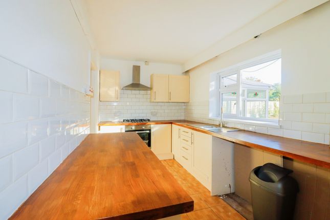 Detached house for sale in Goodwin Road, Ramsgate