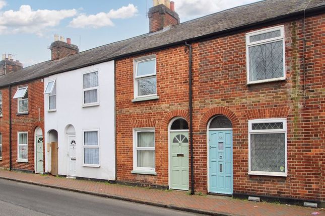 Thumbnail Cottage for sale in Temple End, High Wycombe